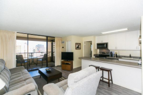 Discovery Bay 2308 condo